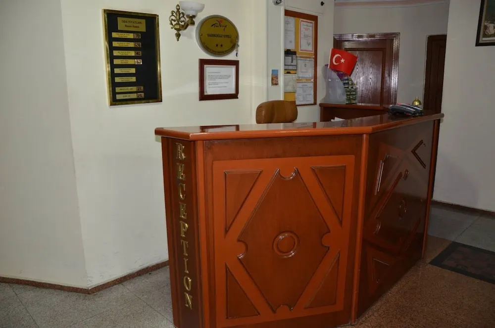 Hotel photo 9