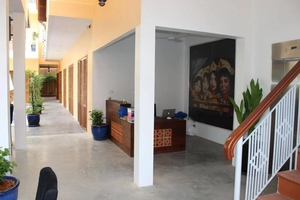 Hotel photo 14