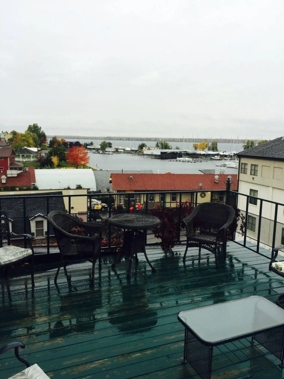 Hotel photo 11