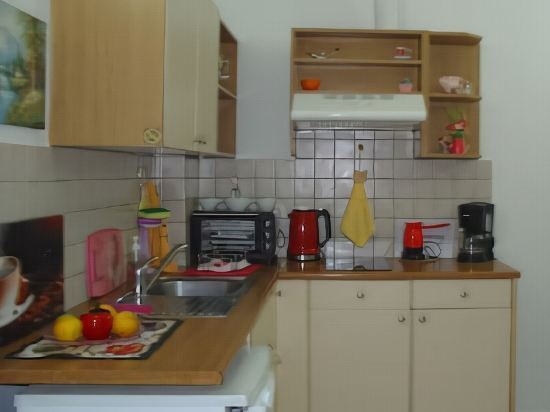 Alexiou Apartments Blue  - pic #17