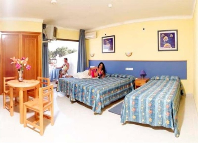 Ok Hotel Bay