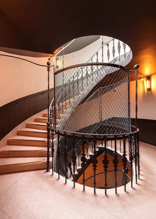 Hotel Rum Budapest - Général