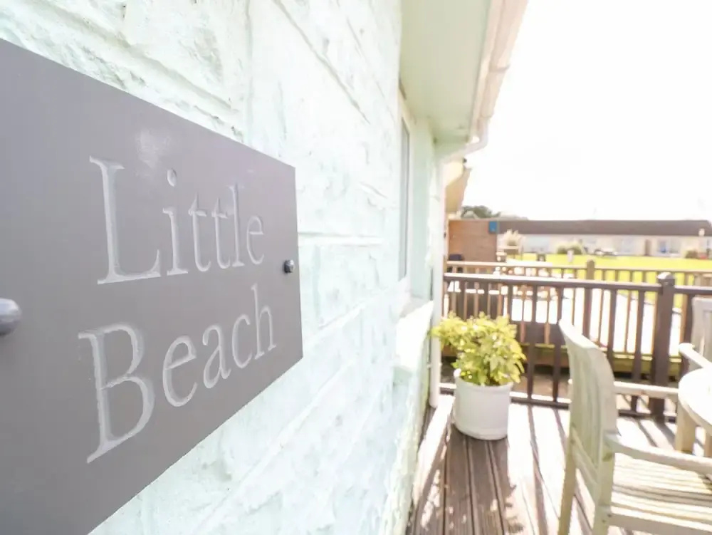 Little Beach