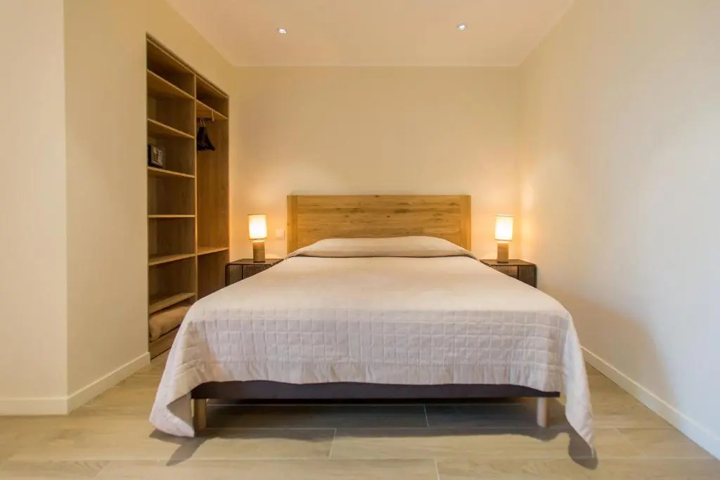 Hôtel Cesario - Chambres