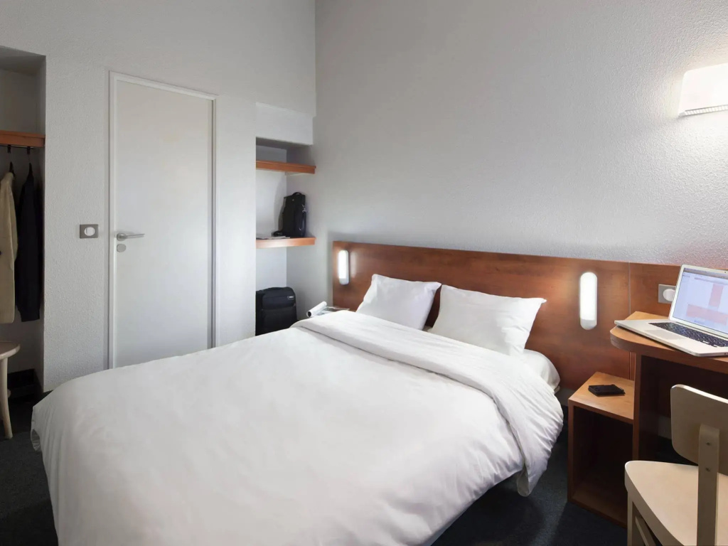 Afficher la photo 6 — B&B HOTEL Périgueux Boulazac