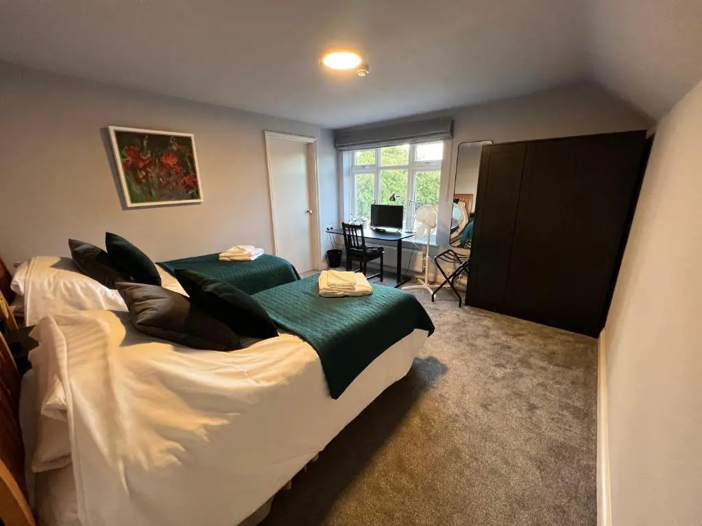 Standard room