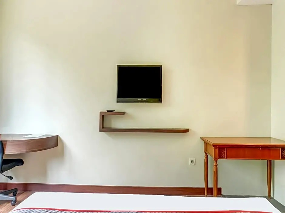 Grand Cikarang Hotel - Chambres