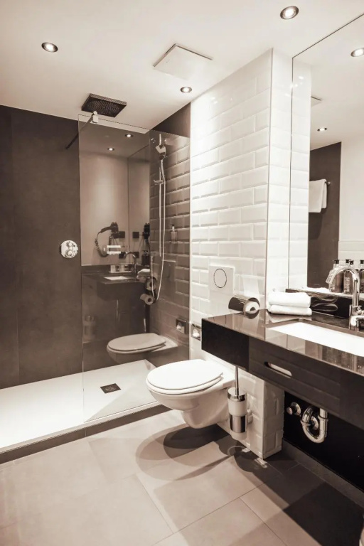 Grauer Bar - Chambres