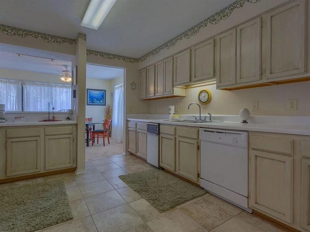 Sea Oats by Meyer Real Estate - Général