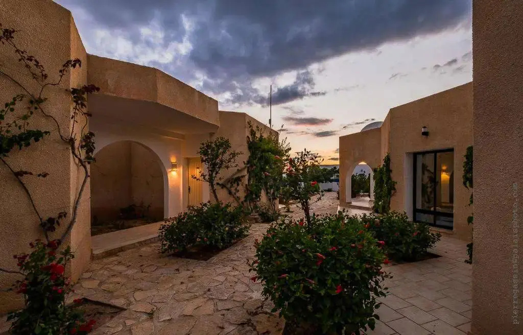 Cercina Hotel