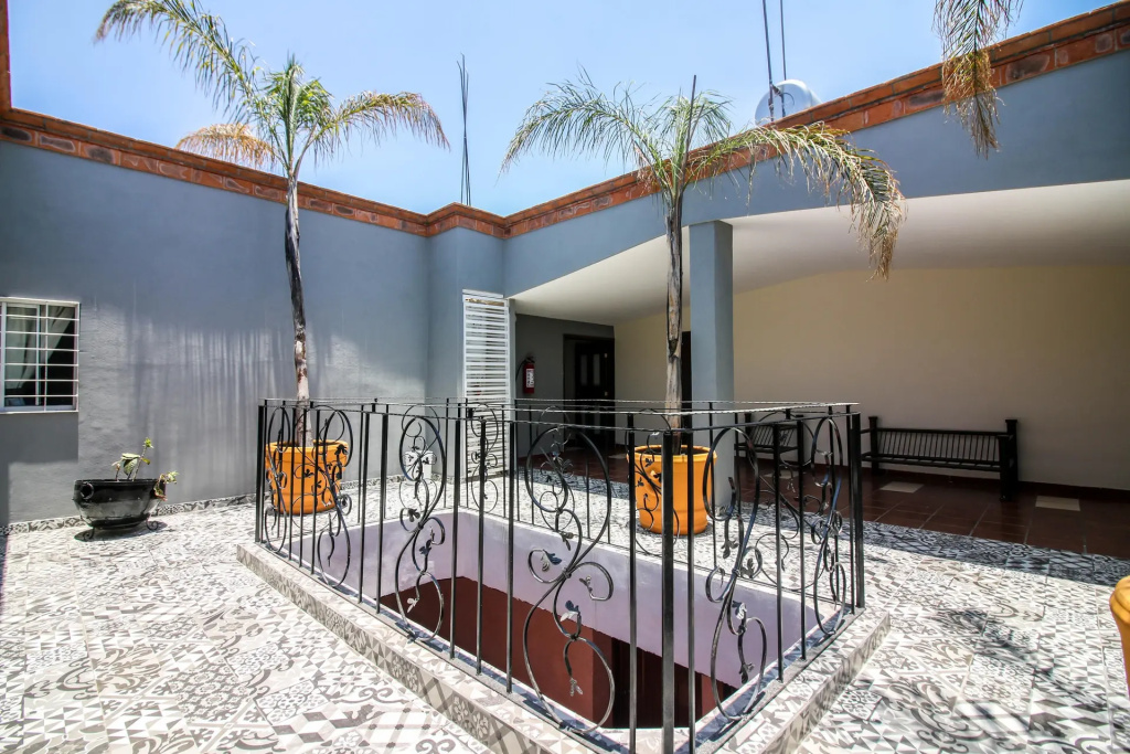 Capital O Hotel Casa Blanca - Général