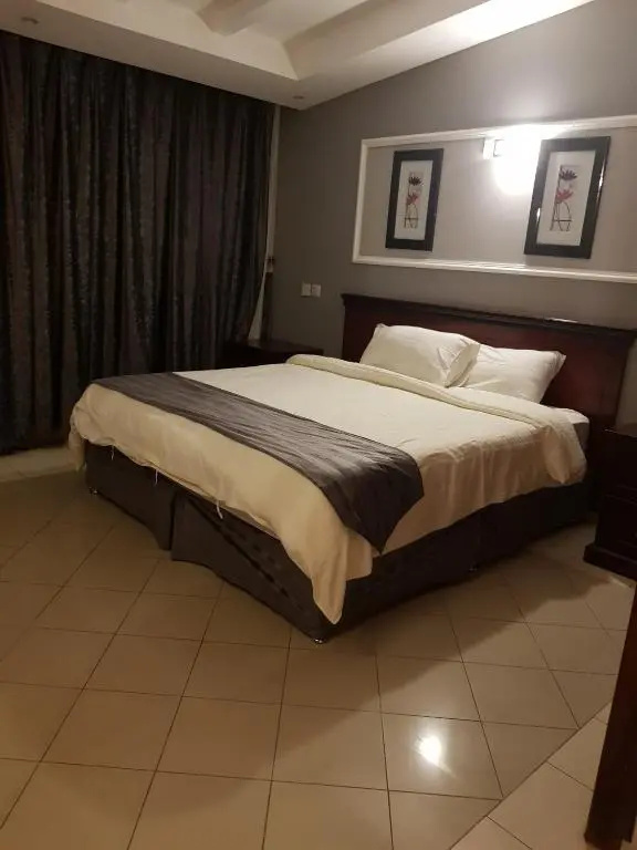 Almeswari Suites — фото 6