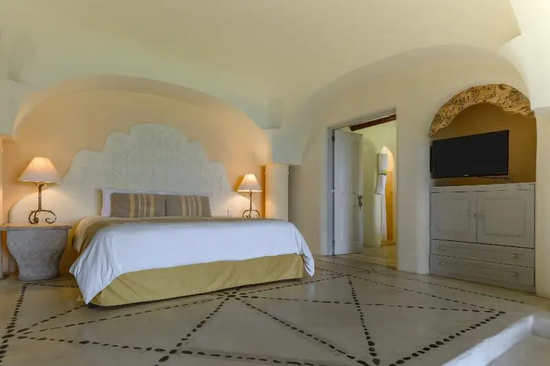 Quinta Real Huatulco - Chambres