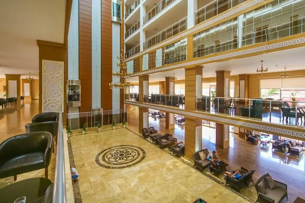Hotel photo 15