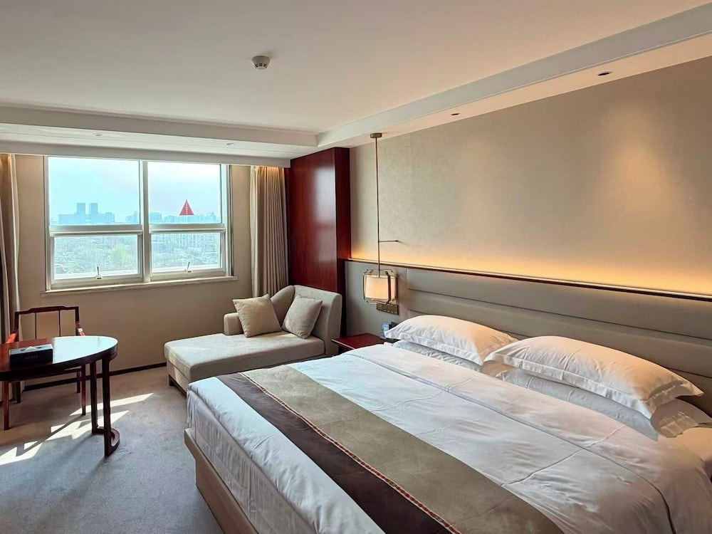 Business room