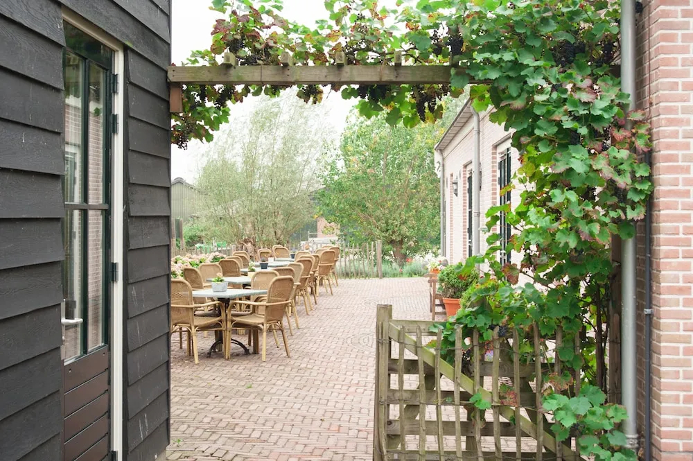 De Willigen Logies - фото 14