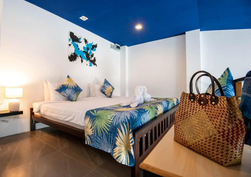 Hotel photo 21