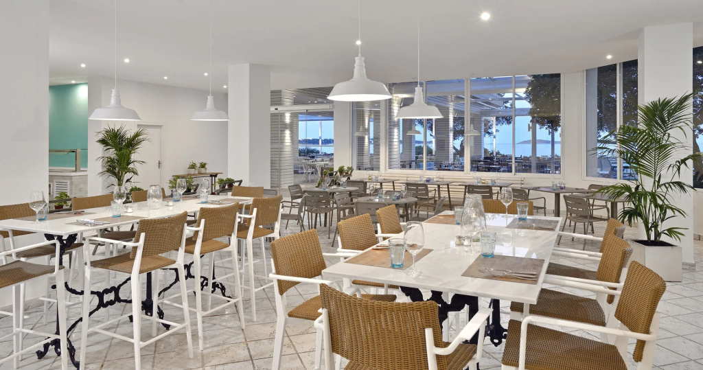 Meliá Ibiza - Adults Only - Général