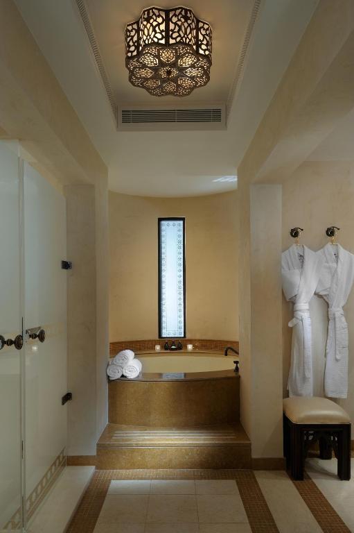 Anantara Qasr Al Sarab Desert Resort