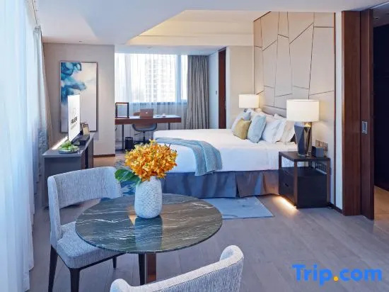Standard Double room with sea view (full double bed)