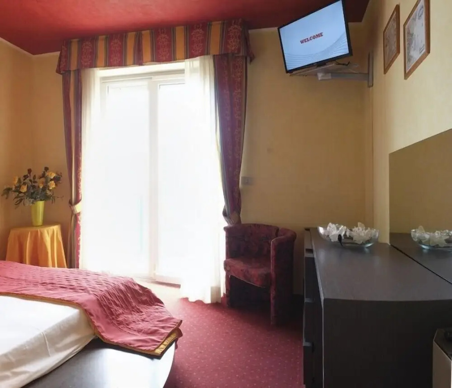Hotel Soraya - Général