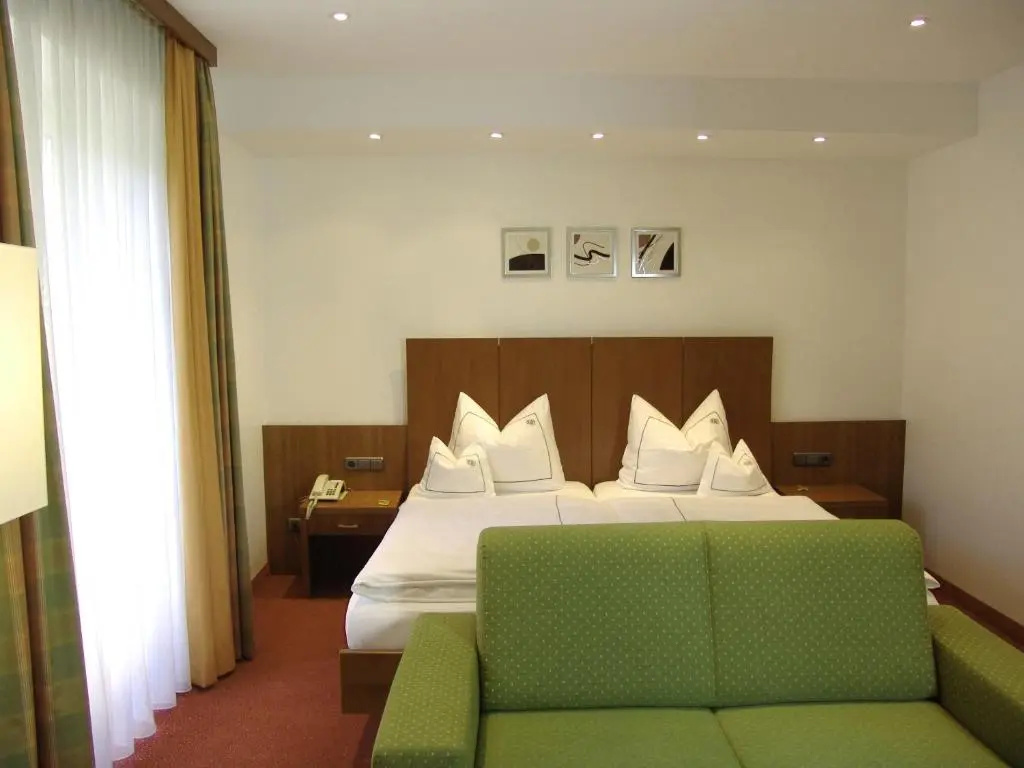 Hotel photo 7