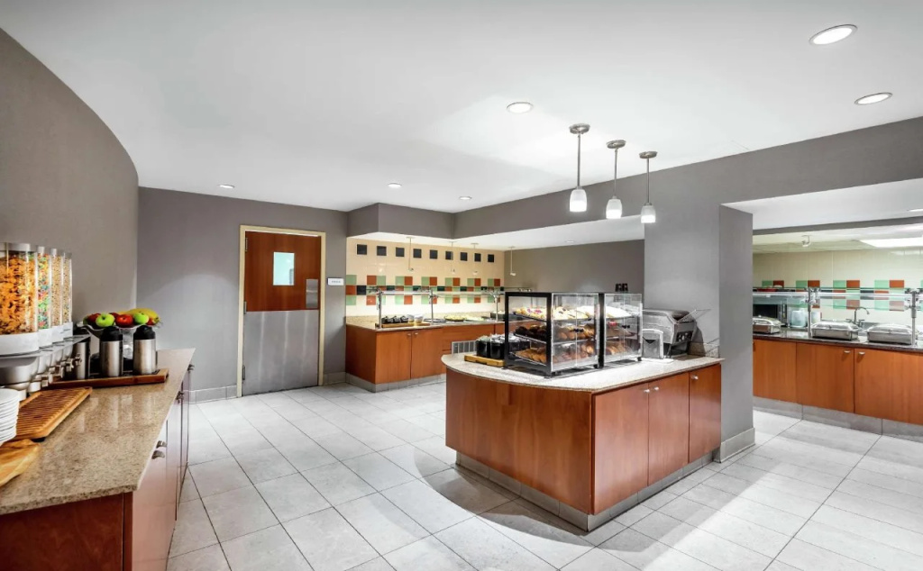Hilton Garden Inn Tysons Corner - Général