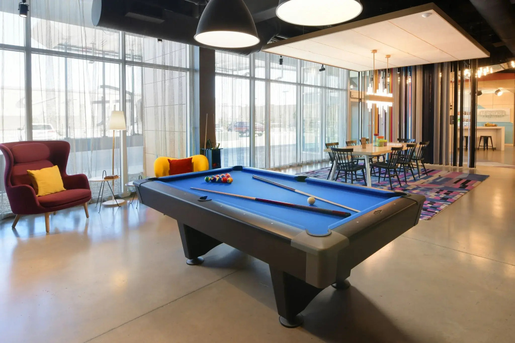 Hotel photo 10