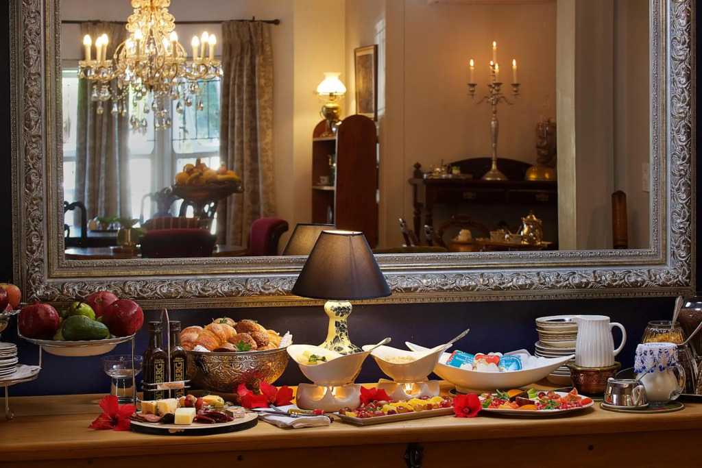 Batavia Boutique Hotel - фото 11