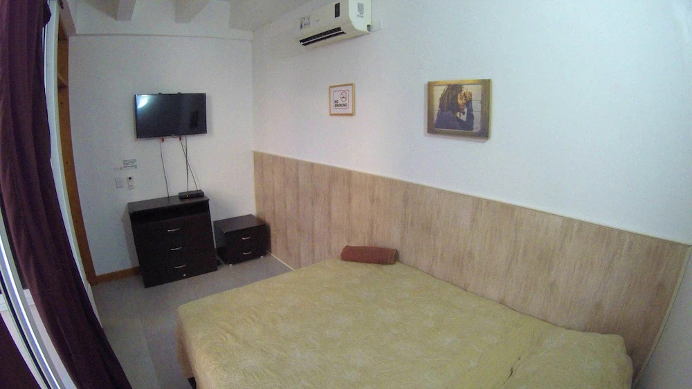 Di Apartment
