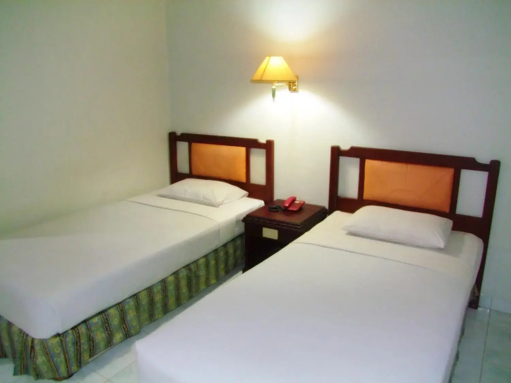 Hotel Yulia