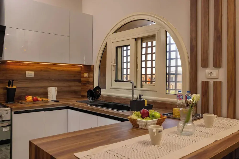 Marina Resort By Seven Seasons - фото 27