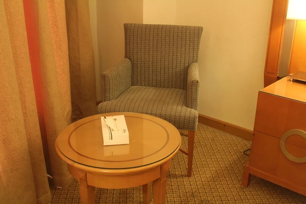 Belle Vue Hotel - Chambres