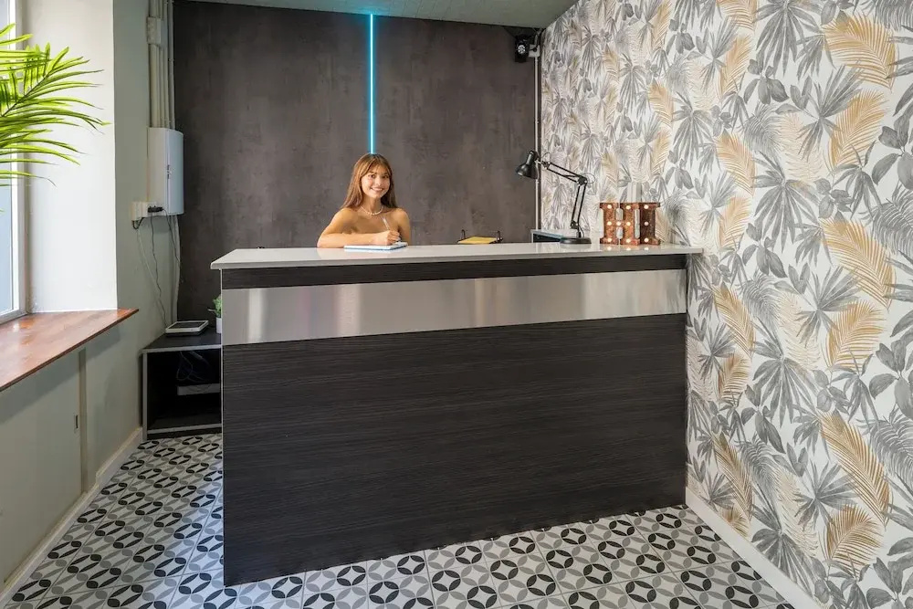 Hotel photo 11