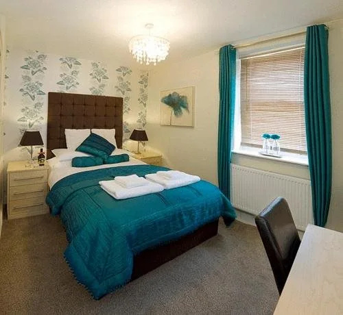 The Clontarf Hotel
