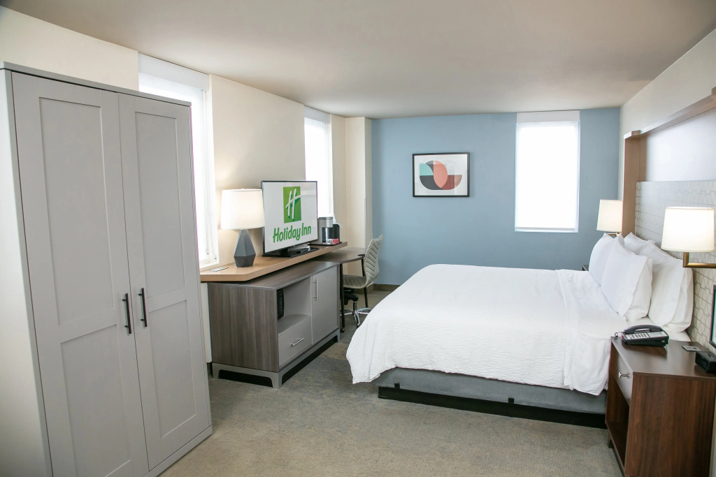 Holiday Inn Metairie New Orleans by IHG - Général