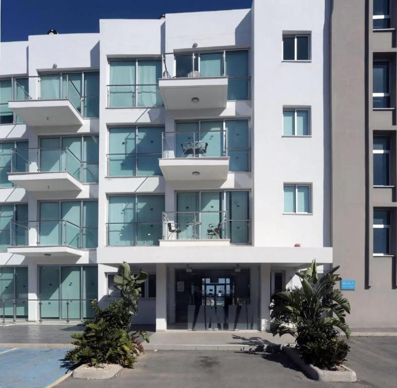Coralli Spa Resort