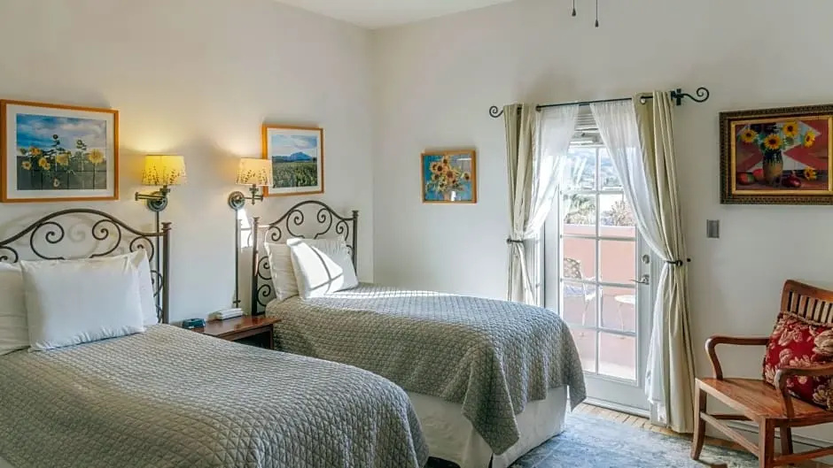 Sierra Grande, A Ted Turner Retreat - Chambres