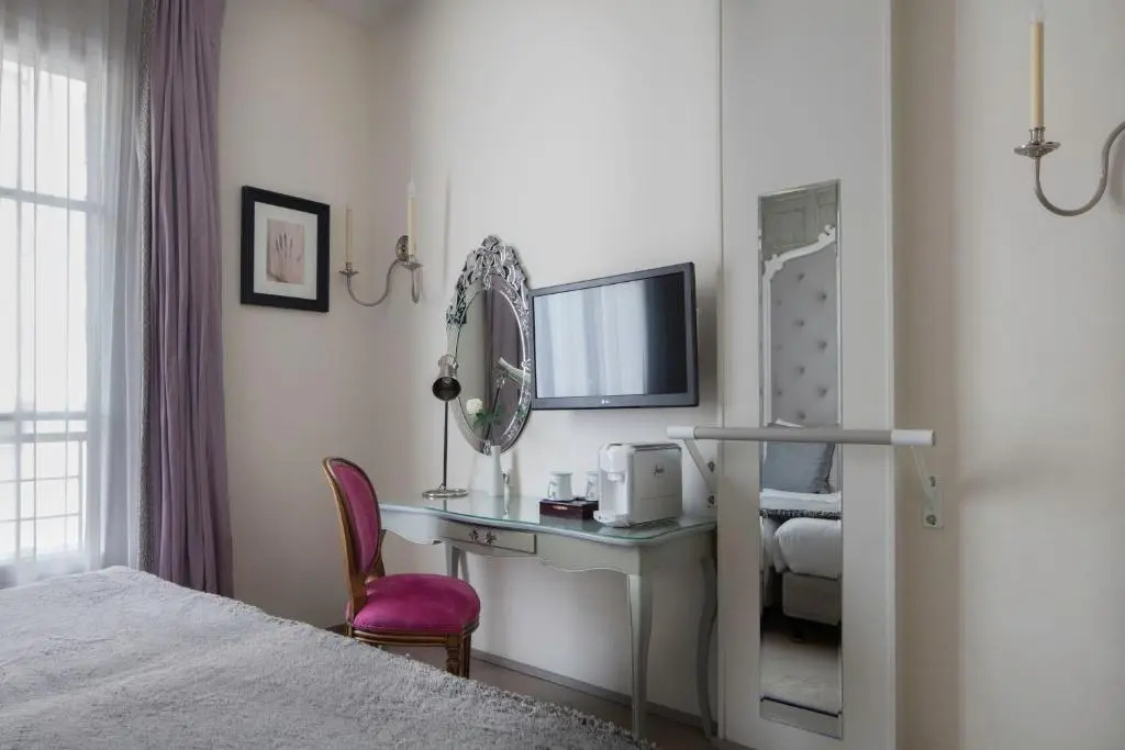 Hôtel Le 123 Sébastopol - Astotel 65