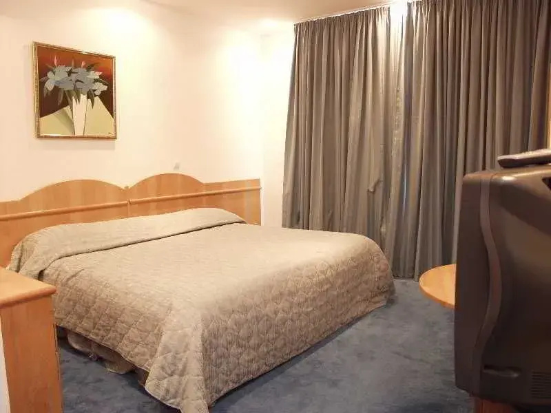 Queen Vera Hotel - Général
