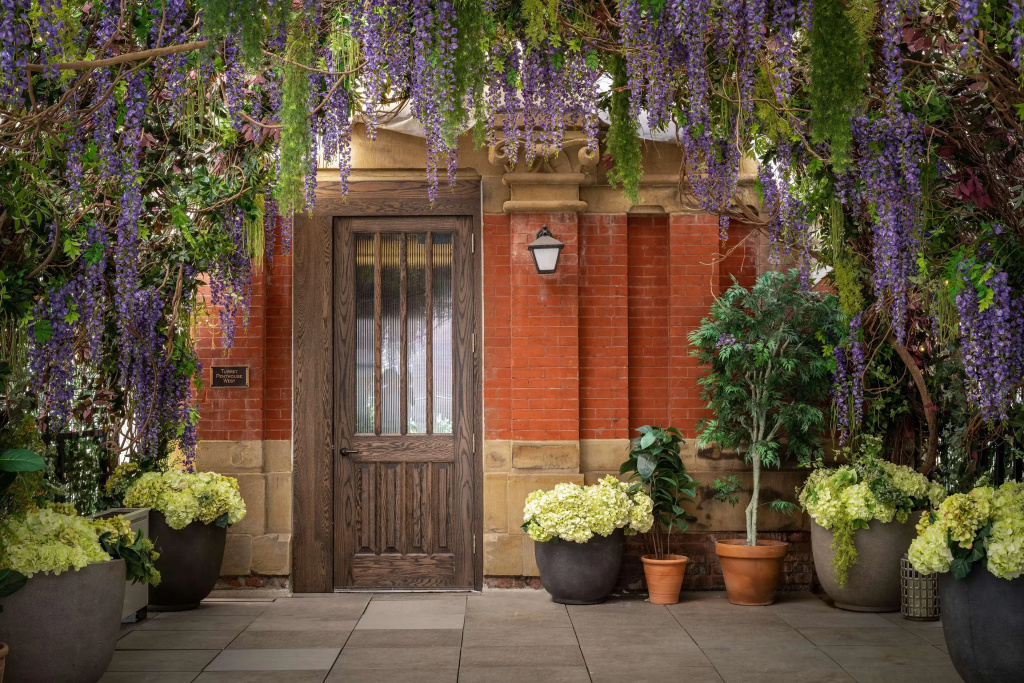 The Beekman, A Thompson Hotel, by Hyatt - фото 30