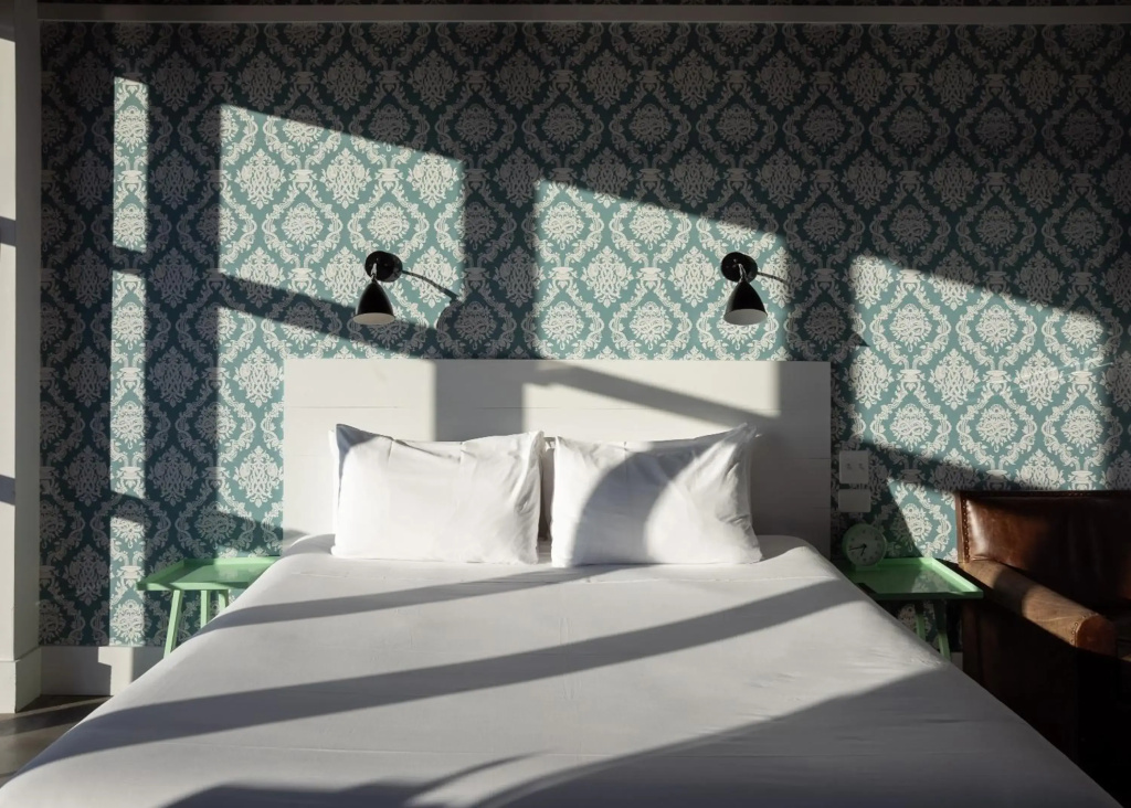 Wythe Hotel — фото