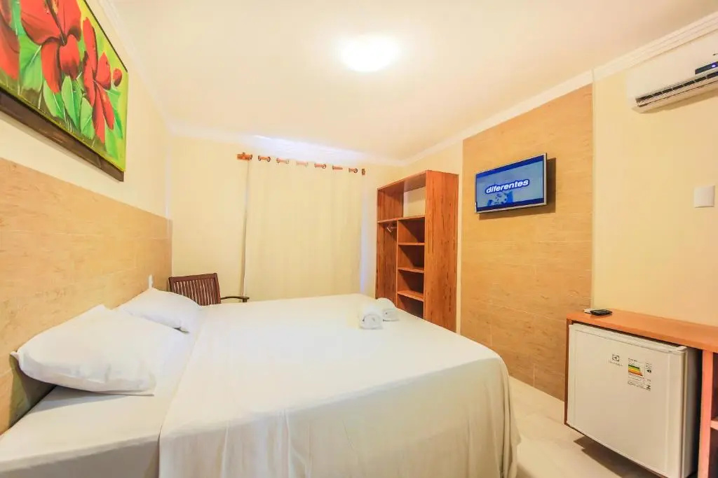 Vila Miola Hotel - Chambres
