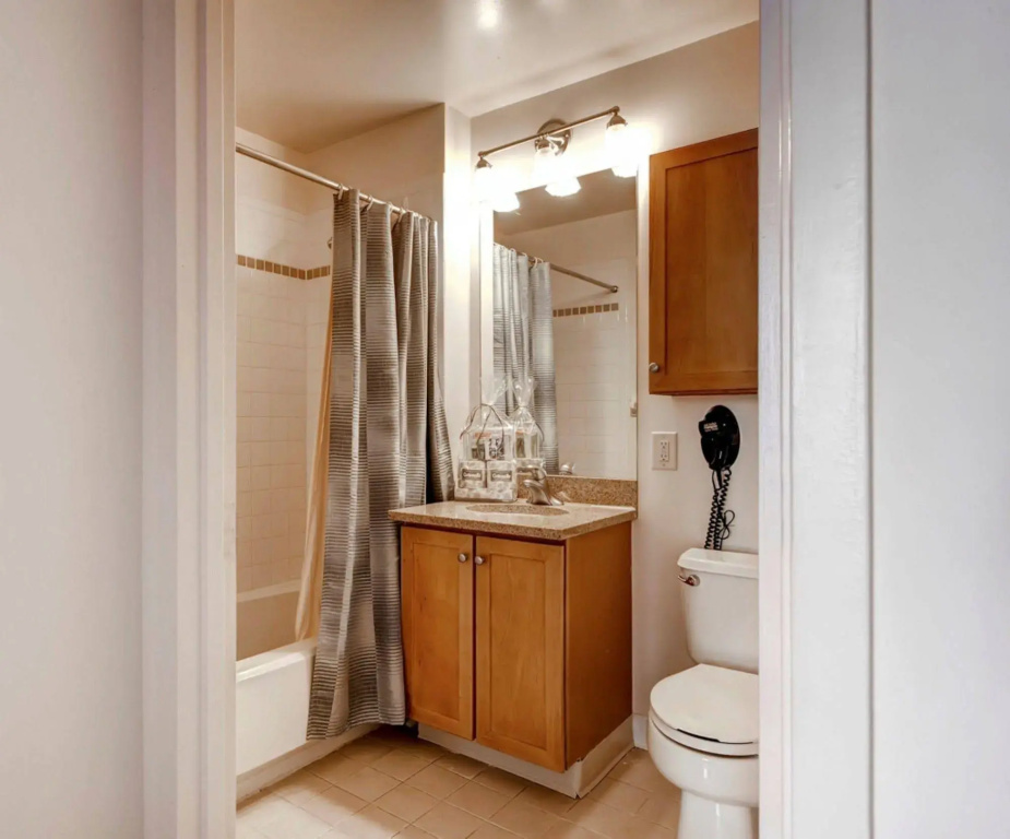 Global Luxury Suites at Washington - Général