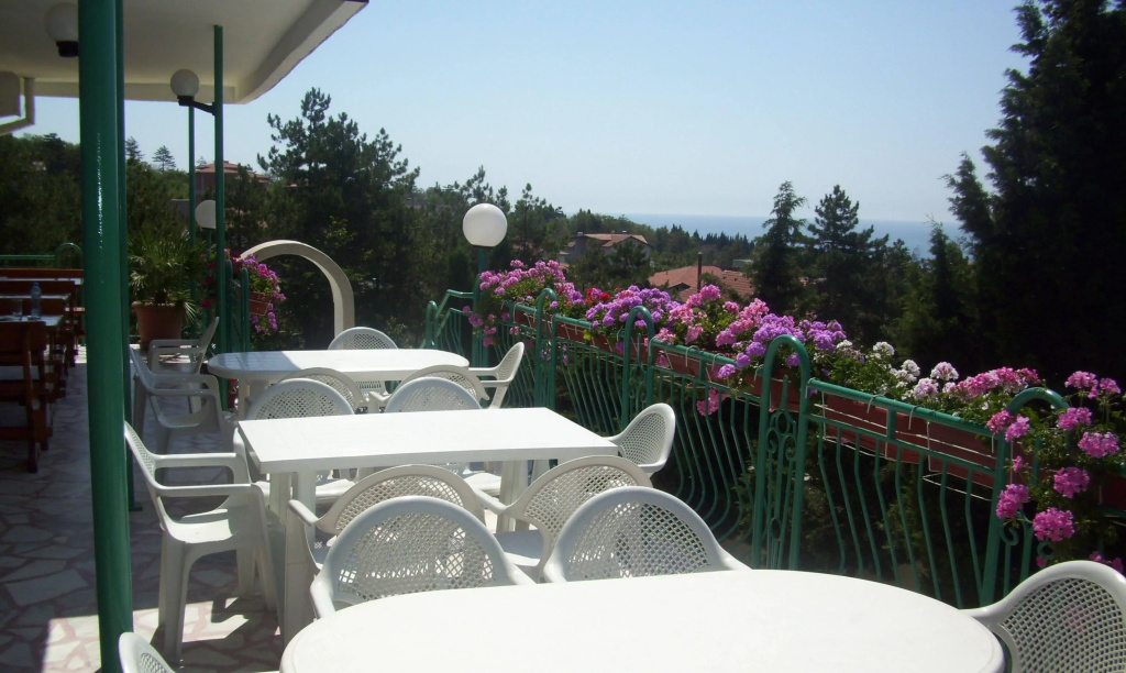 Hotel Zora - Général