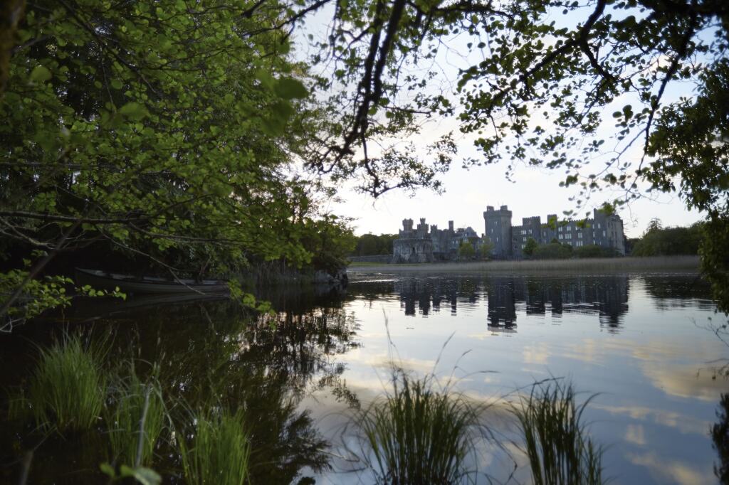 Ashford Castle picture