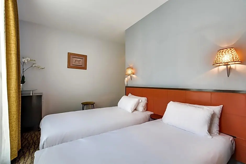 Kraft Hotel 65
