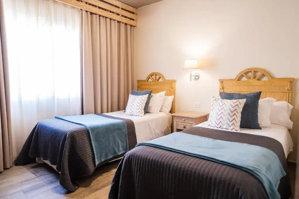 Green Garden Eco Resort - Chambres