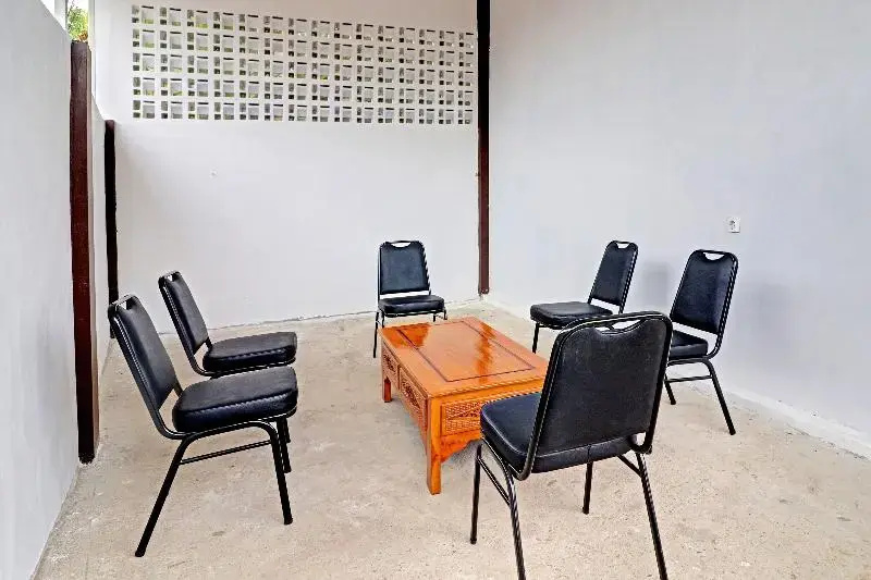 Business Centre