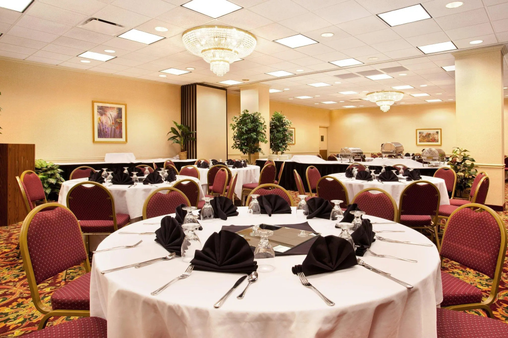 Holiday Inn & Suites Chicago - Downtown by IHG - Général